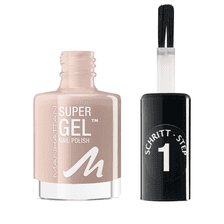 Super Gel Nail Polish Time For Taupe 175