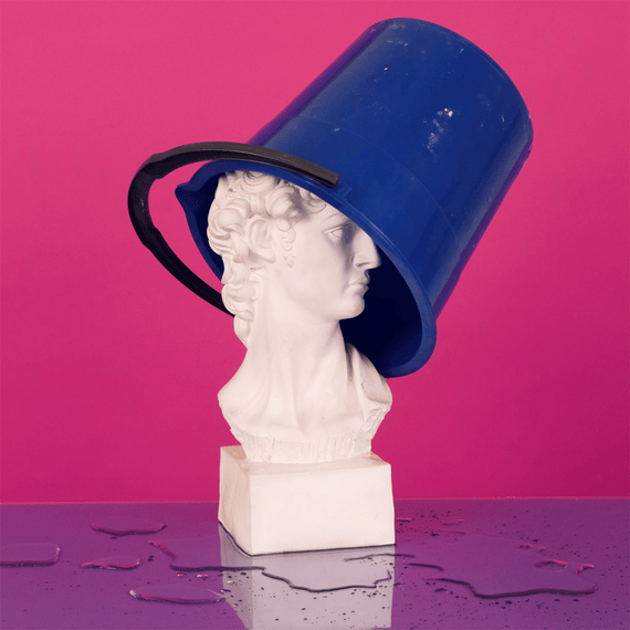 Water Killer Dry Shampoo