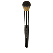 Rounded blush brush good look effect 28
