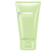 Jil Sander - SIMPLY JIL SANDER - Evergreen - Body Lotion - 150ml