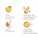 On a roll apricot nail & cuticle oil