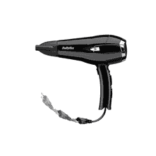 Sèche-Cheveux Retracord System 2000 W D374DCHE