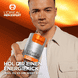 Hydra Energy 24H Crema Idratante Anti-Fatica