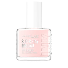 Ink Bonder Nagellack 113 Barely Sheer