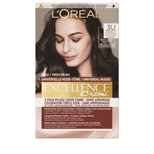 3U universale marrone scuro