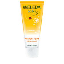 Calendula Windelcreme