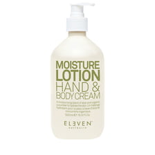 Lotion Hand & Body Crème