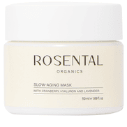 Slow-Aging Mask