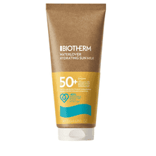 Waterlover hydrating sun milk SPF 50