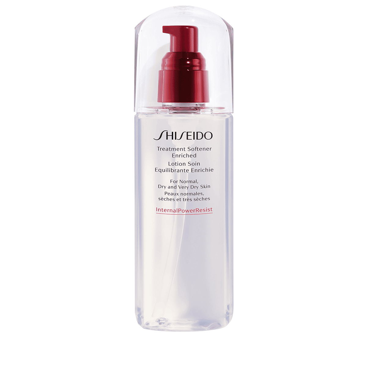 Shiseido Treatment Softener Enriched Ginza Tokyo 10 fl. oz 300ml main image 1