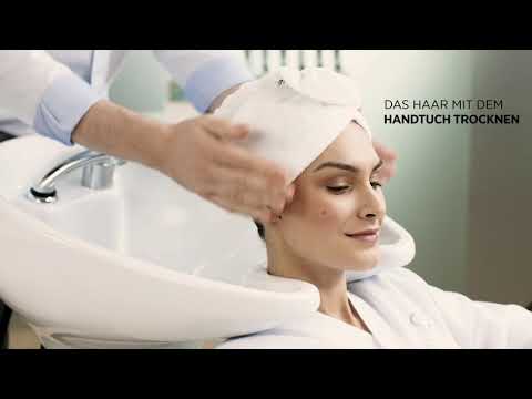Energy Control Hair Spray
