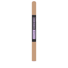 Satin Duo Augenbrauenstift und -puder Nr.00 Light Blonde