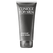 Clinique for Men - Charcoal Face Wash