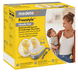 Freestyle Handsfree Elektrische Doppelmilchpumpe