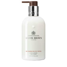 Body Lotion