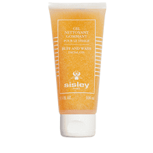 Gel Nettoyant Gommant pour le Visage