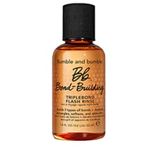 Triplebond Flash Rinse