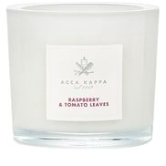 Raspberry & Tomato Leaves Scented Candle