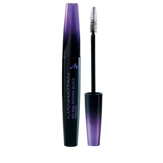 No End Mascara – 1010Z Intense Black