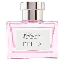 Eau de Parfum Natural Spray