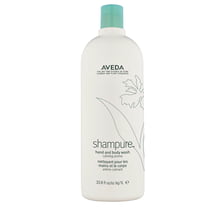Shampure Hand & Body Wash