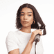 Air Wand Straightening Brush