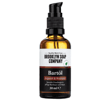 Beard Oil