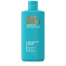Soothing & Cooling Moisturising Lotion