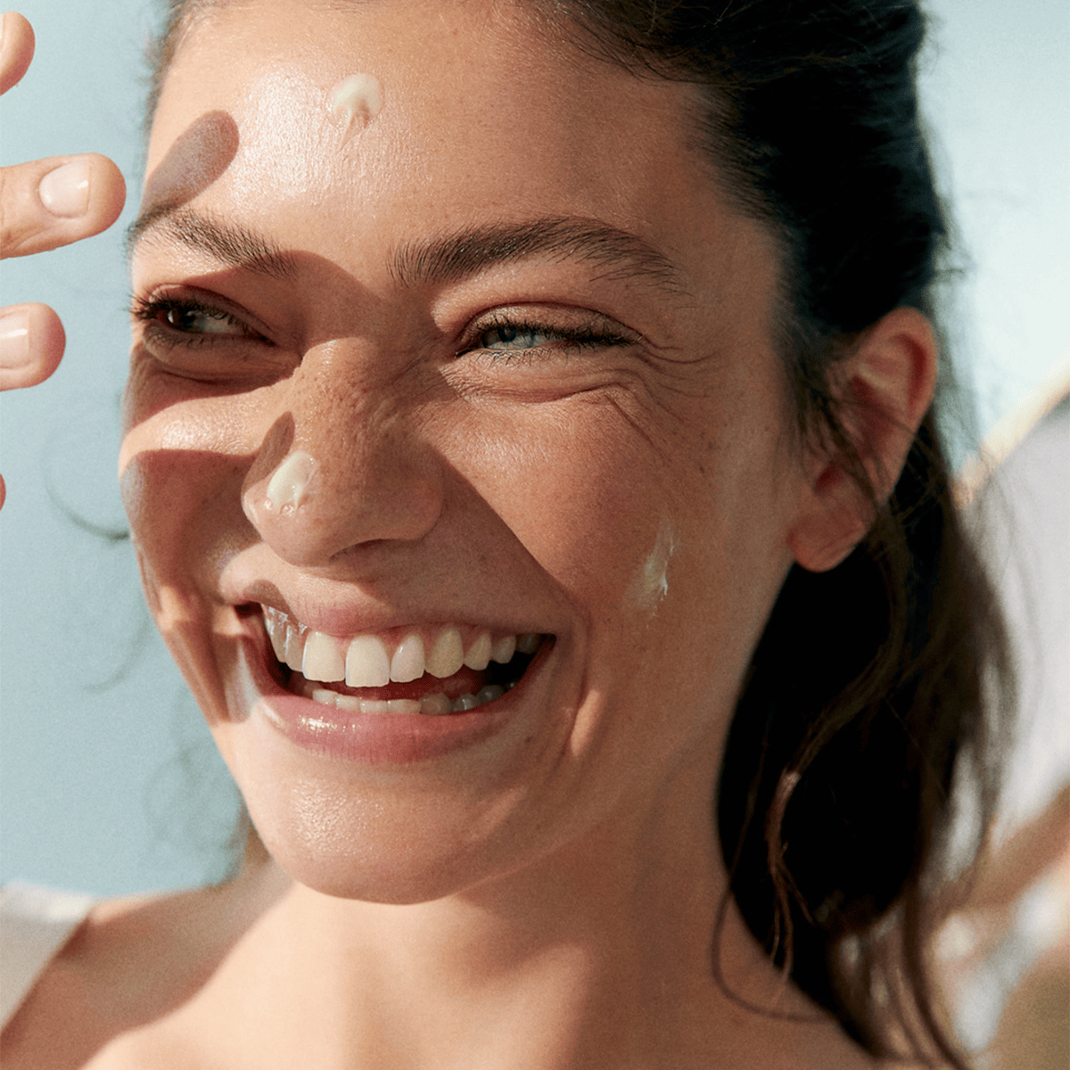 Nivea • Derma Skin Clear Sérum Exfoliant de Nuit •