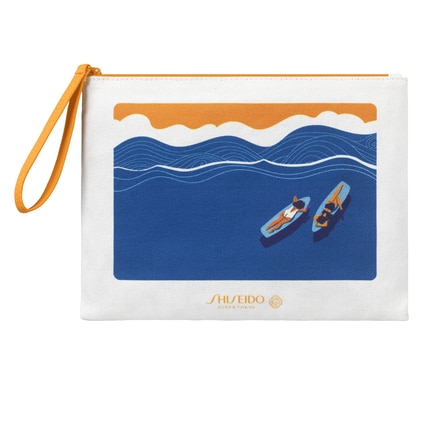 Beach Pouch