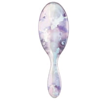Detangler Watercolor - Tye Dye Iris