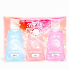 Gels Galaxy Kit 