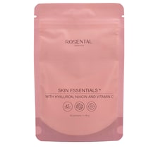 Skin Essentials - mit Hyaluron, Niacin and Vitamin C