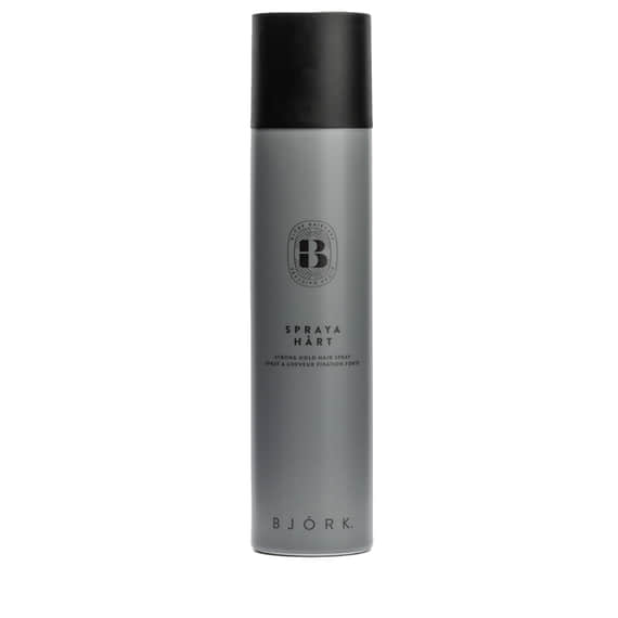 Spraya Hårt Hard Hairspray