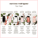 Musc Noir Rose Eau de Parfum