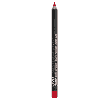 Matte Lip Liner, True Red