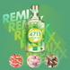 Green Oasis Eau de Cologne Natural Spray