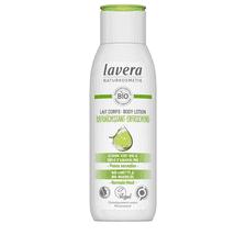 Body Lotion Refreshing
