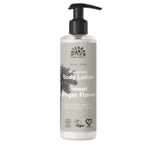 Sweet Ginger Flower Moisturizing Body Lotion