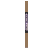 Satin Duo Eyebrow Pencil and Powder No. 01 Dark Blonde