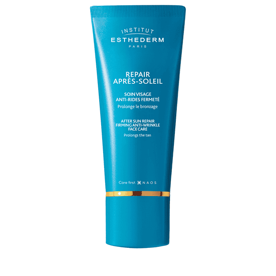 After Sun Repair Firming Anti-Wrinkle Face Care