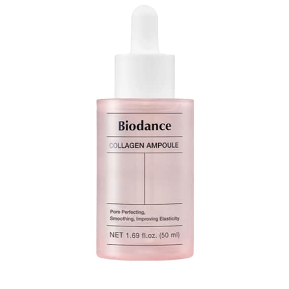 Pore Tightening Collagen Ampoule