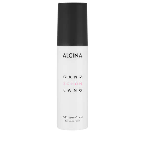 Ganz Schön Lang 2-Phasen Spray