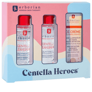 Kit Centella Clair