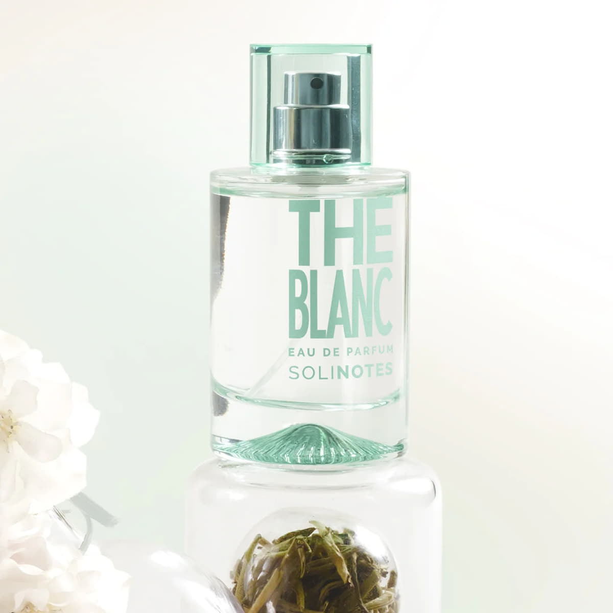 Eau de Parfum Thé Blanc