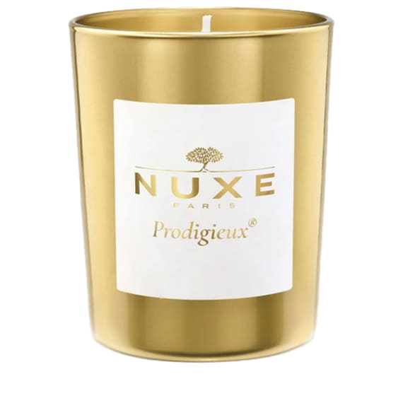 Prodigieux Scented Candle