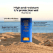 Expert Sun Protector Clear Stick SPF50+