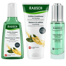 Haarausfall-Intensiv-Set Ginseng