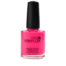 Vinylux Pink Bikini