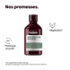 Vitamino Color Spectrum Green Dyes Neutralizing Shampoo